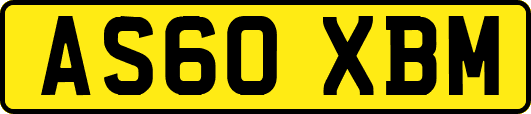 AS60XBM