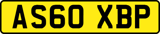 AS60XBP