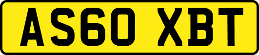 AS60XBT