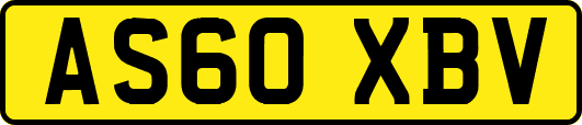 AS60XBV