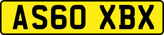 AS60XBX