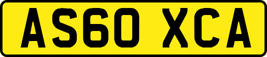 AS60XCA