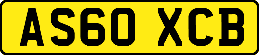 AS60XCB