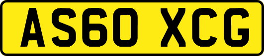 AS60XCG