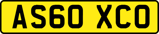 AS60XCO