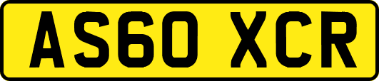 AS60XCR