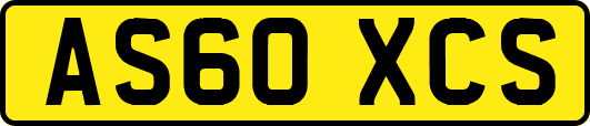AS60XCS