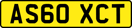 AS60XCT