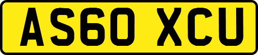 AS60XCU