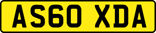AS60XDA
