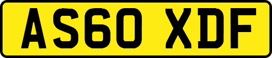 AS60XDF