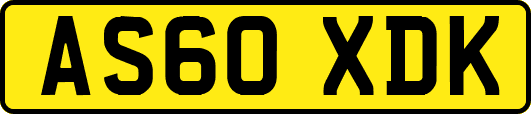 AS60XDK