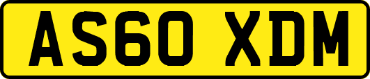 AS60XDM