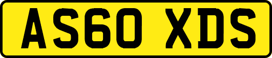 AS60XDS