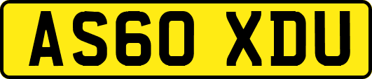 AS60XDU