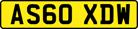 AS60XDW