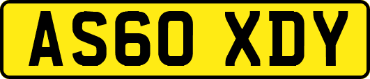 AS60XDY