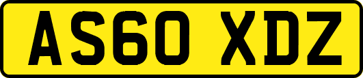 AS60XDZ