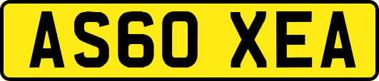 AS60XEA