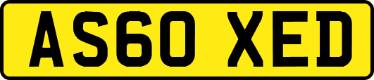 AS60XED