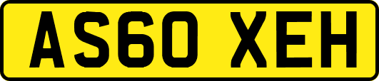 AS60XEH