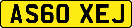 AS60XEJ