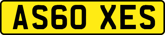 AS60XES