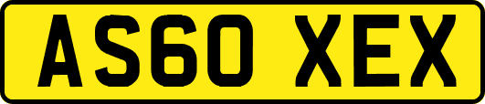 AS60XEX