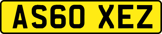 AS60XEZ