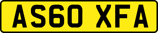 AS60XFA