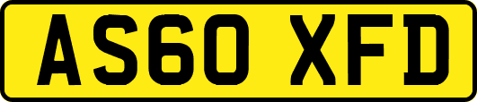 AS60XFD