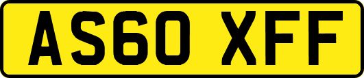AS60XFF