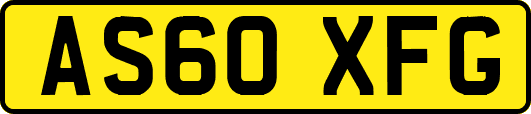 AS60XFG