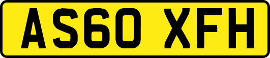 AS60XFH