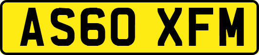 AS60XFM
