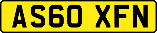 AS60XFN