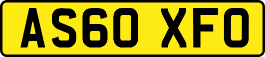 AS60XFO