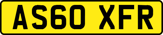AS60XFR