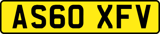 AS60XFV