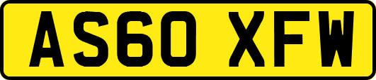 AS60XFW