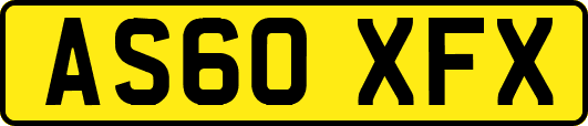 AS60XFX