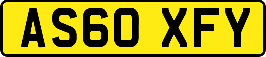 AS60XFY