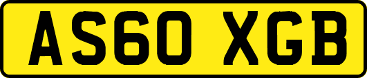 AS60XGB