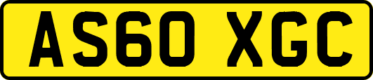 AS60XGC