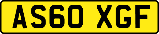 AS60XGF