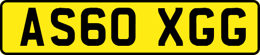 AS60XGG