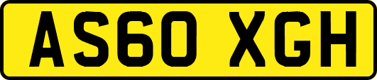 AS60XGH
