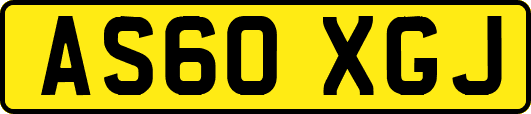 AS60XGJ