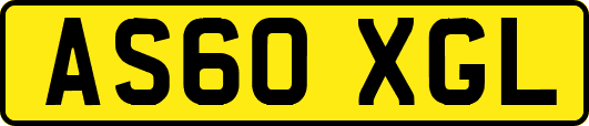 AS60XGL