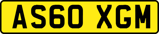 AS60XGM